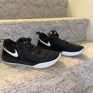Nike volleyball shoes